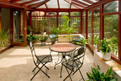 East Layton conservatory quotes