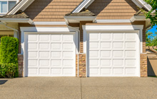 East Layton garage extension leads