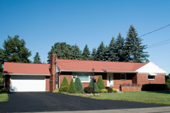 East Layton garage extension quotes